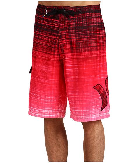 Hurley Render redline Hurley Render redline