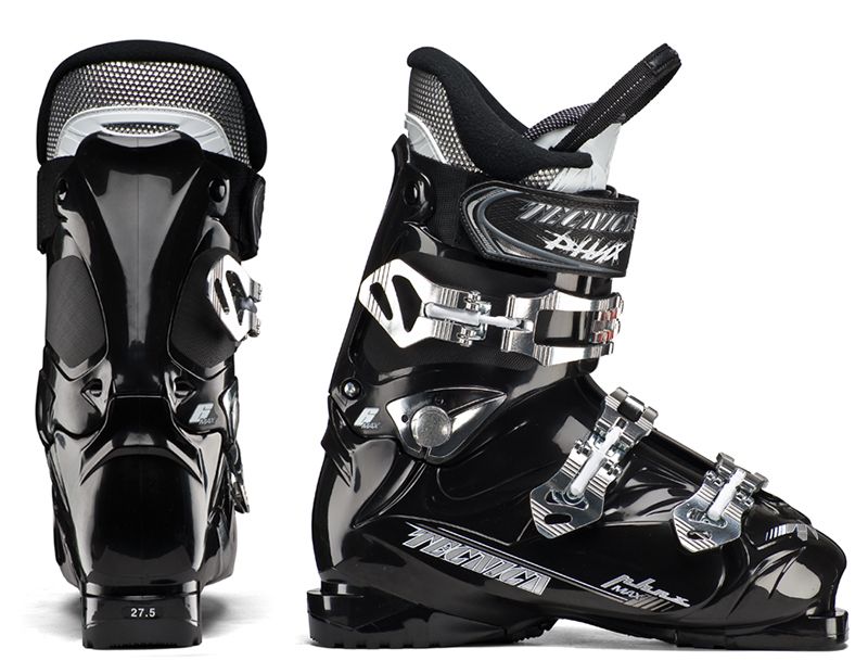 Горнолыжные ботинки Tecnica Phoenix Max 6 Горнолыжные ботинки Tecnica Phoenix Max 6