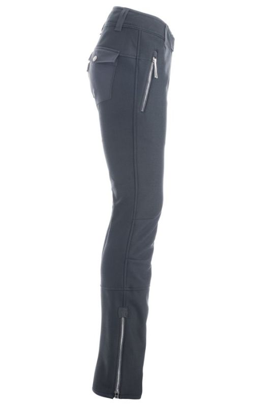 Snowboard pants Holden W's Tribe pant black