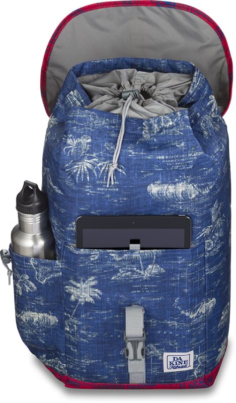 Dakine Range backpack tradewinds Dakine Range backpack tradewinds