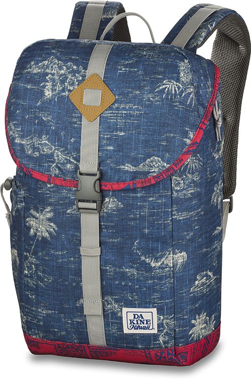 Рюкзак Dakine Range tradewinds Рюкзак Dakine Range tradewinds