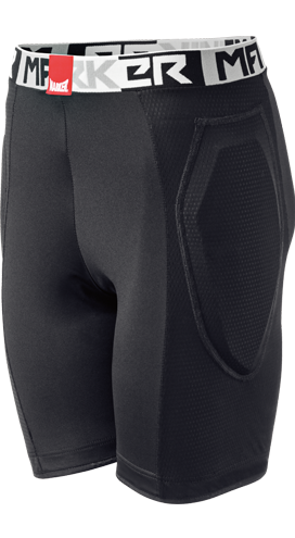 Защитные шорты Marker Body Short 1.11 OTIS Защитные шорты Marker Body Short 1.11 OTIS