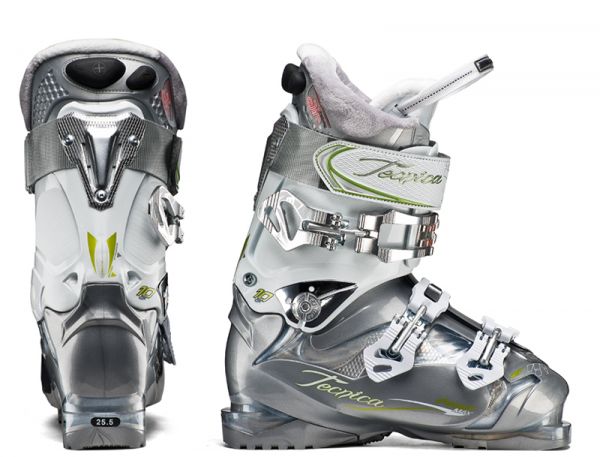 Tecnica Phoenix Max W10 Air Shell Tecnica Phoenix Max W10 Air Shell