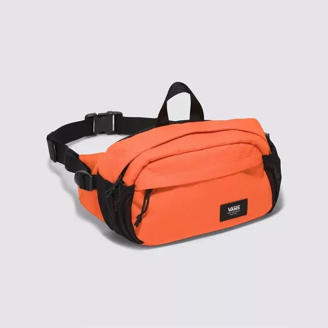 Сумка на пояс Vans Bounds Cross Body Bag flame Сумка на пояс Vans Bounds Cross Body Bag flame