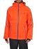 Volkl Team Speed Jacket tangerine