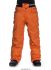 Snowboard pants Quiksilver High Line shl orange