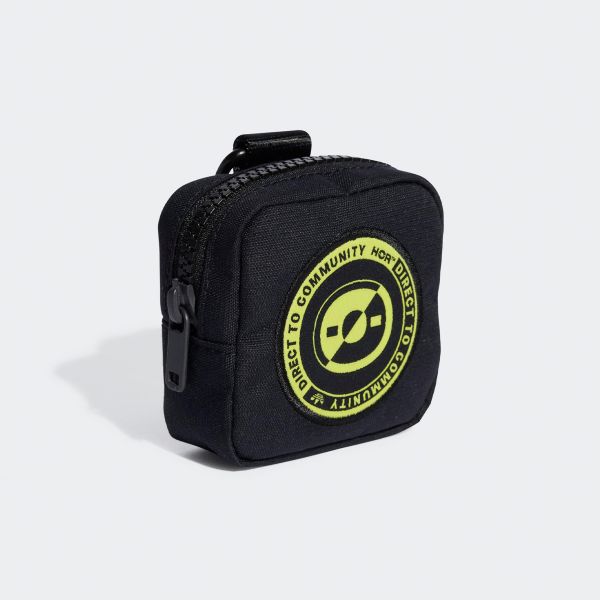 Adidas X HOER Pouch black