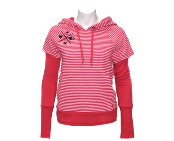 Hurley Yukon swedish red Hurley Yukon swedish red