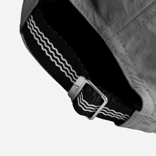 Кепка Adidas Chapeaux ET auters jc6061 grey