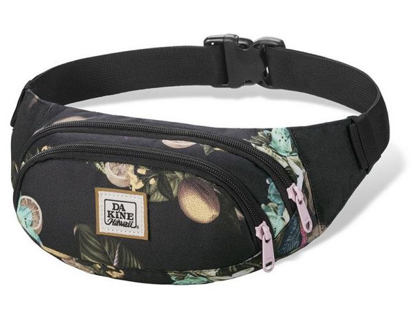 Сумка на пояс Dakine Womens hip pack hula Сумка на пояс Dakine Womens hip pack hula