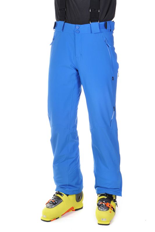 Ski pants Volkl Team regular olympic blue Ski pants Volkl Team regular olympic blue