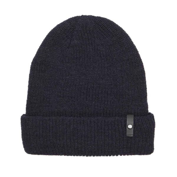Celtek Clan beanie black Celtek Clan beanie black