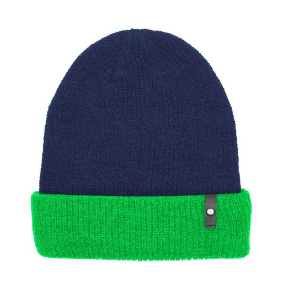 Celtek Clan beanie lime pop Celtek Clan beanie lime pop