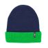Celtek Clan beanie lime pop Celtek Clan beanie lime pop