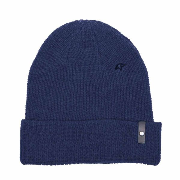 Celtek Clan beanie navy heather Celtek Clan beanie navy heather