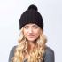 Шапка Celtek Sienna beanie black