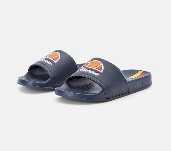 Шлепанцы Ellesse Q2SU21 Joga sandal navy
