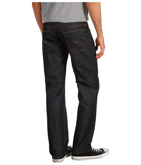 LRG Chronicle True Straight jean