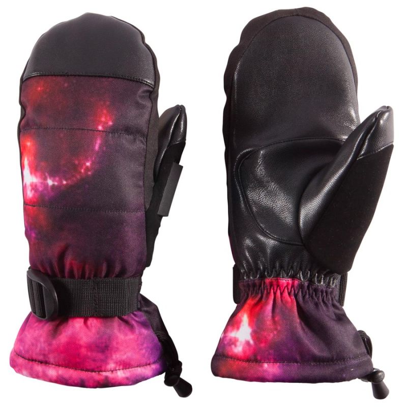 Женские варежки Celtek Vera galaxy