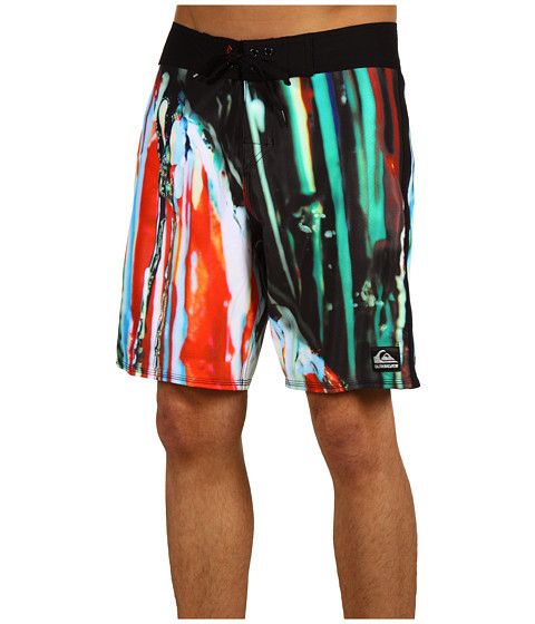 Бордшорты Quiksilver Cypher resin boardshorts