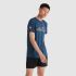 Футболка Ellesse Q1SPTEN20 Sammeti tee navy marl