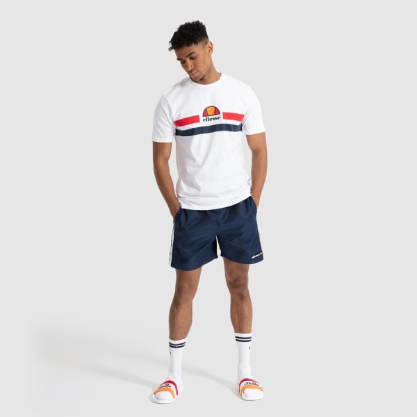 Ellesse Q2SU21 Aprela tee white Ellesse Q2SU21 Aprela tee white