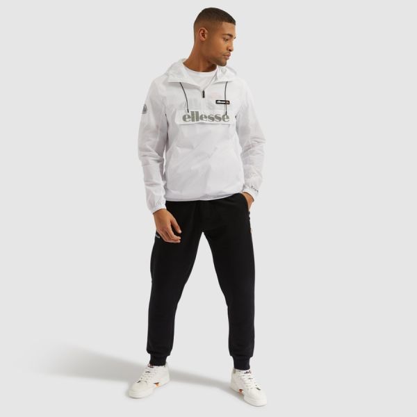 Анорак Ellesse Berto 2 jacket white