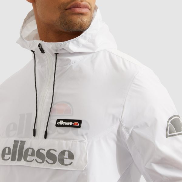 Анорак Ellesse Berto 2 jacket white