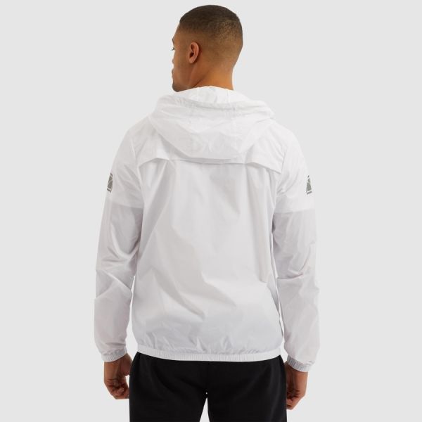 Анорак Ellesse Berto 2 jacket white