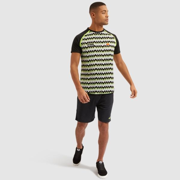 Ellesse Q1SPTEN20 Balrino t-shirt all over
