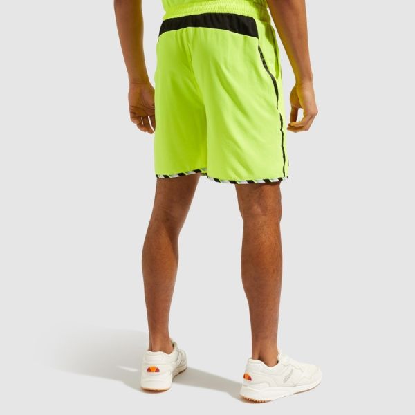 Ellesse Q1SPTEN20 Lonalta short neon yellow