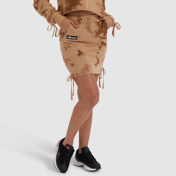 Ellesse Q1SP20 Corrado skirt brown Ellesse Q1SP20 Corrado skirt brown