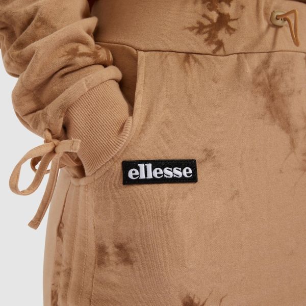 Ellesse Q1SP20 Corrado skirt brown