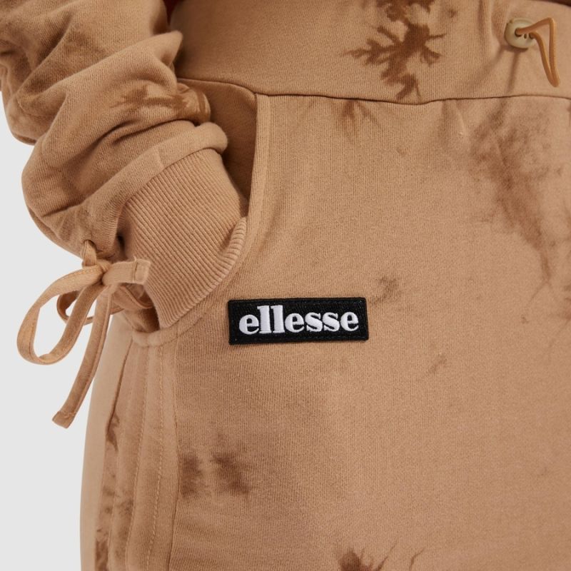 Ellesse Q1SP20 Corrado skirt brown