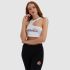 Жіночий топ Ellesse Q1SP20 Pippy cropped vest white Жіночий топ Ellesse Q1SP20 Pippy cropped vest white
