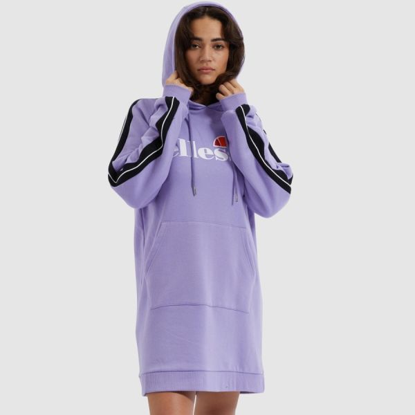 Hoodie Ellesse Q1SP20 Pilza purple Hoodie Ellesse Q1SP20 Pilza purple