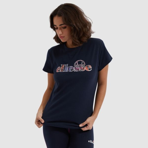 Ellesse Q1SP20 Mirea Tee navy Ellesse Q1SP20 Mirea Tee navy