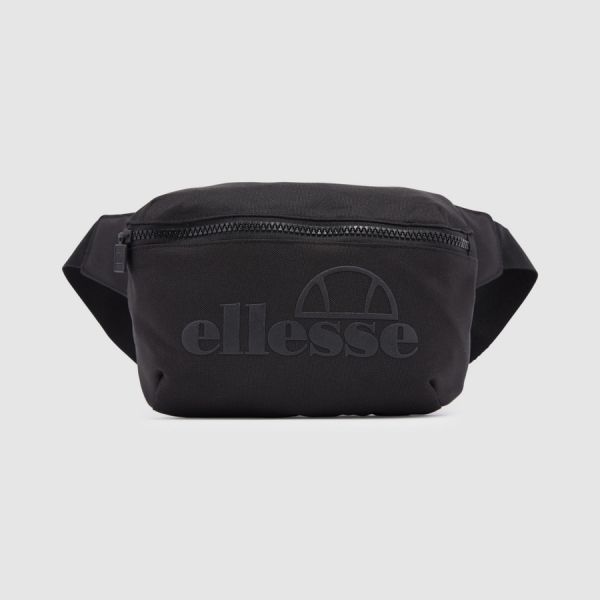 Ellesse Q1SP21 Rosca cross body mono black Ellesse Q1SP21 Rosca cross body mono black