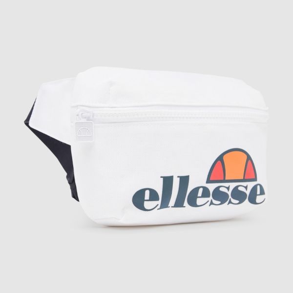 Сумка на пояс Ellesse Q1SP21 Rosca cross body white Сумка на пояс Ellesse Q1SP21 Rosca cross body white
