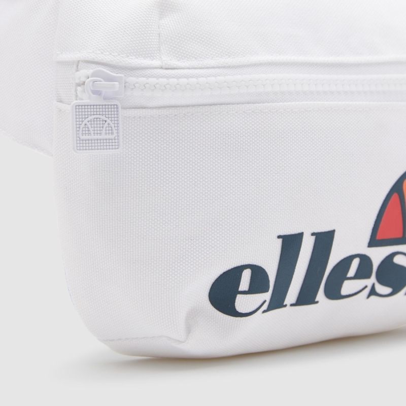 Сумка на пояс Ellesse Q1SP21 Rosca cross body white Сумка на пояс Ellesse Q1SP21 Rosca cross body white