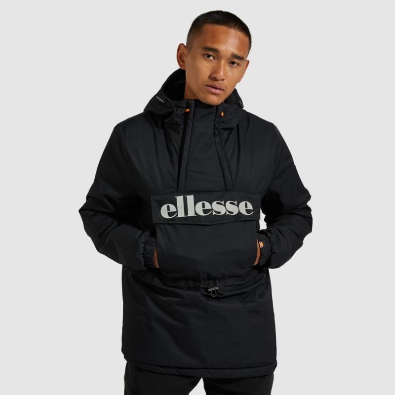 Jacket Ellesse Mysal OH black