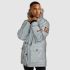 Куртка Ellesse Mazzo parka jacket reflective Куртка Ellesse Mazzo parka jacket reflective