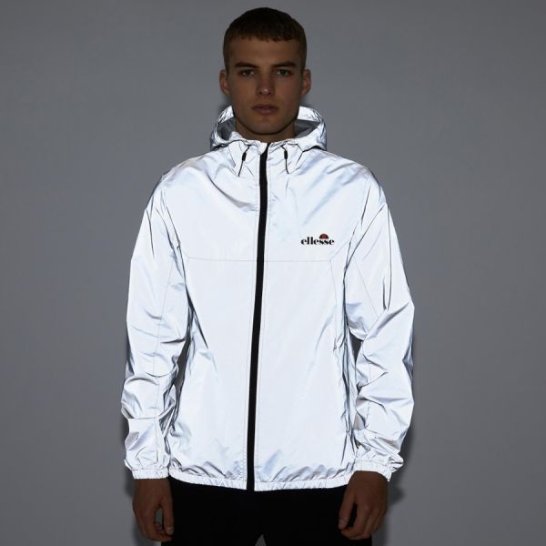 Куртка Ellesse Cesanet jacket reflective