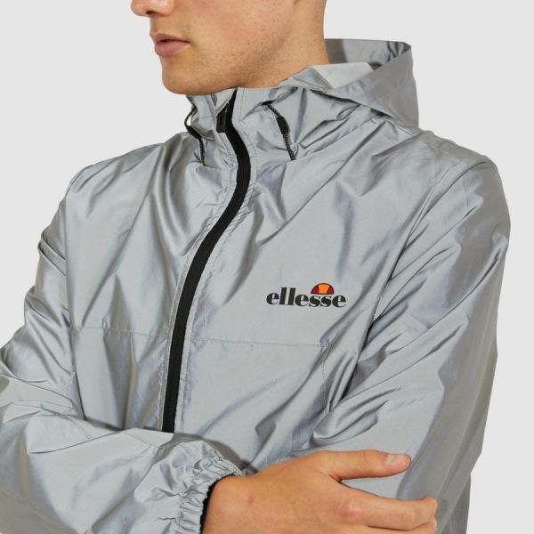 Куртка Ellesse Cesanet jacket reflective