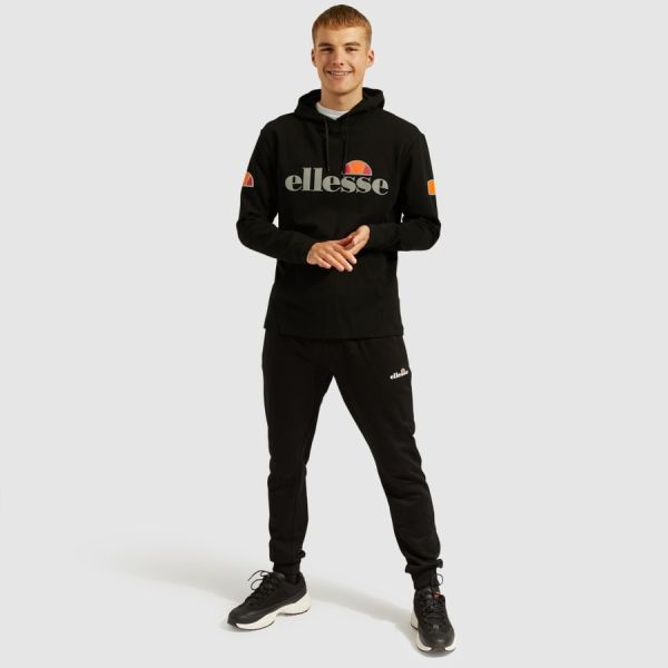 Худи Ellesse Q3FA20 Sterpeto black
