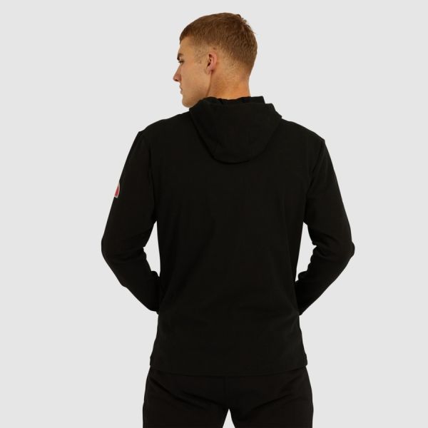 Худи Ellesse Q3FA20 Sterpeto black