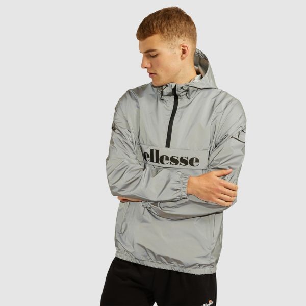 Анорак Ellesse Acera jacket reflective