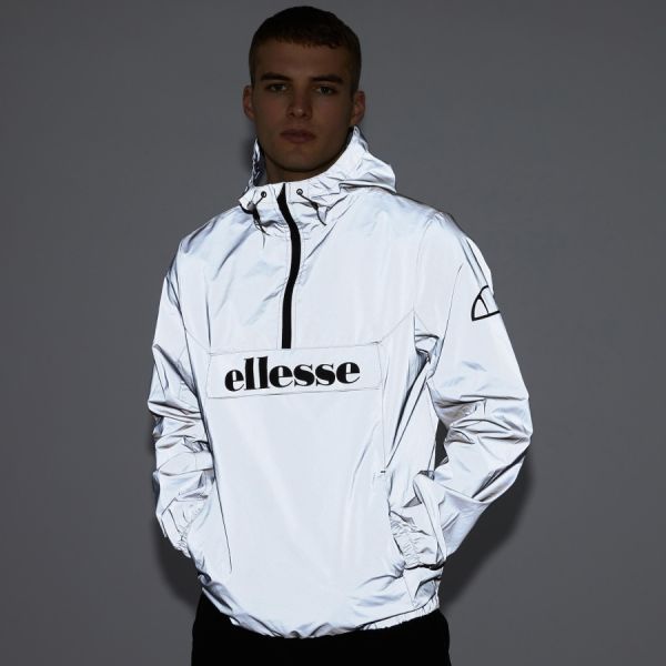 Jacket Ellesse Acera reflective