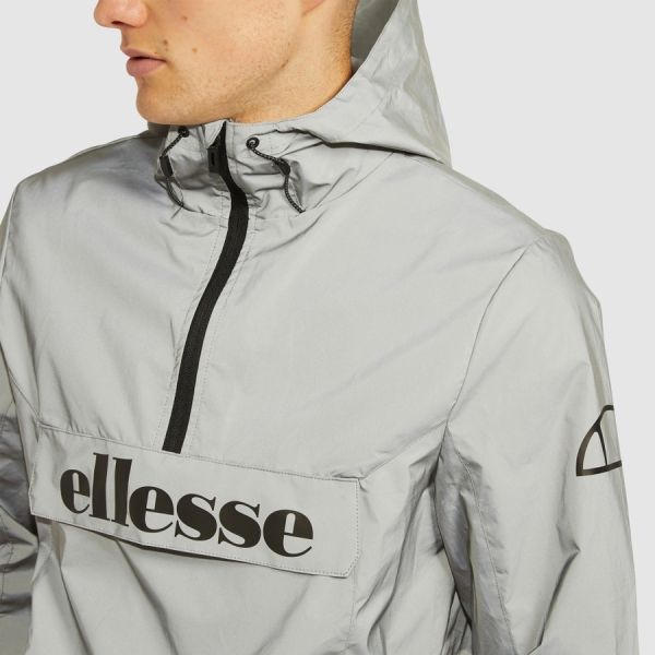 Jacket Ellesse Acera reflective