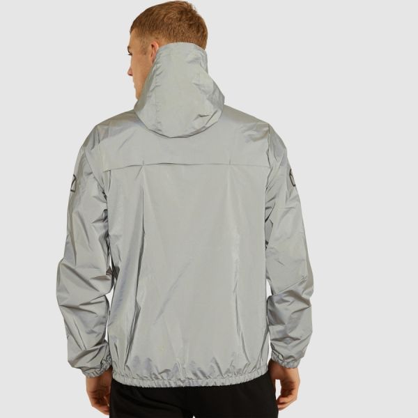 Jacket Ellesse Acera reflective